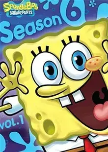 海绵宝宝第六季：比基尼海滩的欢声笑语与无尽冒险