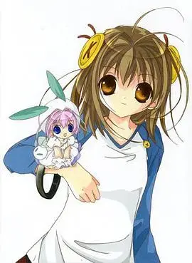 小小雪精灵：温馨治愈的雪国奇遇记