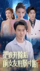 《把我开除后前女友肝肠寸断》：喜剧视角下的情感纠葛