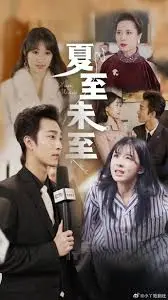 夏至末至 海报