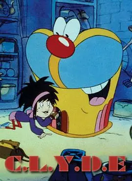 重温经典：《电脑精灵国语》带你回到童年，重燃科技梦想！