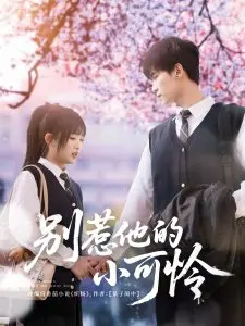 《别惹他的小可怜》：校园甜宠下的隐藏危机