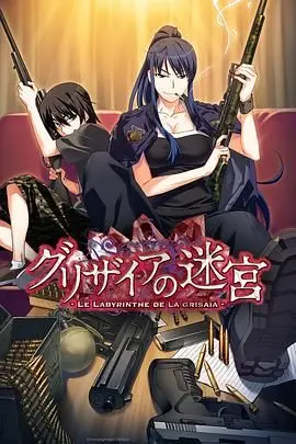 《灰色的迷宫》：真相隐藏在阴影中，谁能走出人性的迷宫？深度解析与观后感