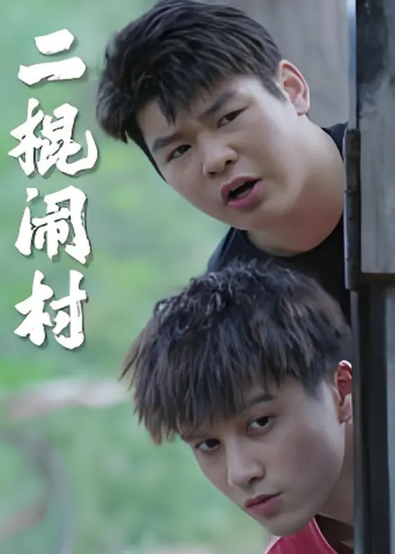 《二棍闹村》：乡村喜剧的土味狂欢？笑点背后是啥？