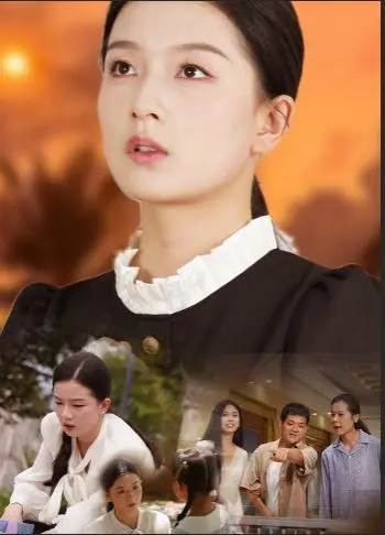 《送她一朵小红花》：笑着流泪，愿你我都能勇敢对抗命运，珍惜每一份爱！