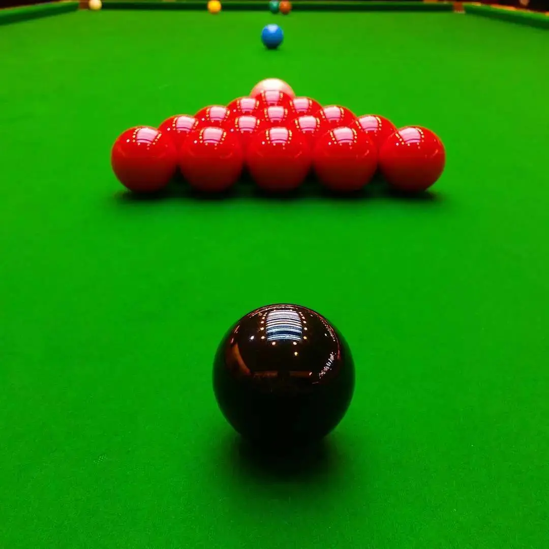 火箭VS达赫迪：2023斯诺克武汉公开赛资格赛延期战，奥沙利文宝刀未老！