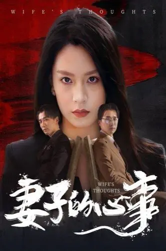 《妻子的心事》：藏在沉默背后的真相，婚姻危机的深度剖析与情感救赎之路