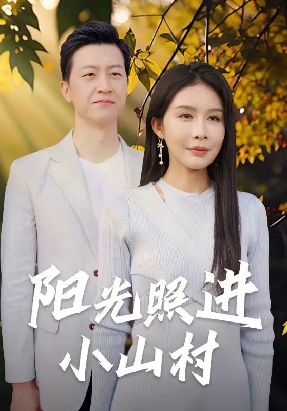 《阳光照进小山村》：一部触动心灵的乡村纪实，展现普通人的闪光人生与坚韧梦想